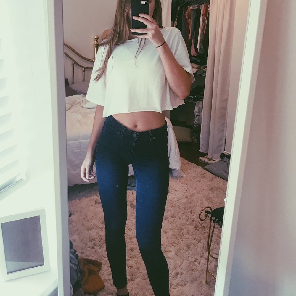 Calvin Klein jeans